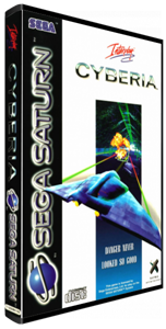 Cyberia